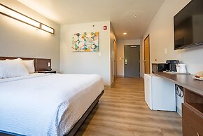Microtel Inn & Suites by Wyndham Cheyenne