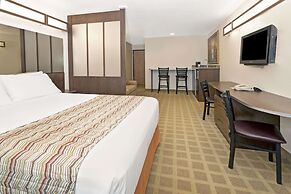 Microtel Inn & Suites by Wyndham Cheyenne