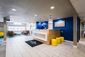 Microtel Inn & Suites by Wyndham Cheyenne
