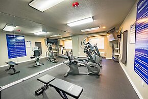 Microtel Inn & Suites by Wyndham Cheyenne