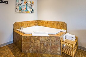 Microtel Inn & Suites by Wyndham Cheyenne