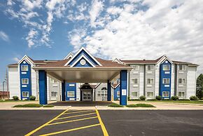 Microtel Inn & Suites by Wyndham Cheyenne