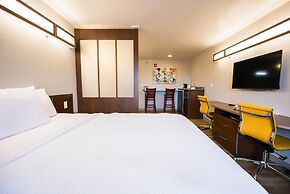 Microtel Inn & Suites by Wyndham Cheyenne