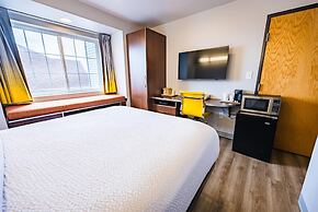 Microtel Inn & Suites by Wyndham Cheyenne