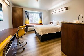 Microtel Inn & Suites by Wyndham Cheyenne
