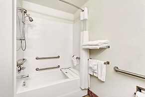 Microtel Inn & Suites by Wyndham Cheyenne