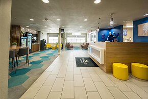 Microtel Inn & Suites by Wyndham Cheyenne