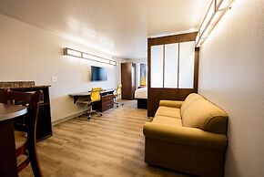 Microtel Inn & Suites by Wyndham Cheyenne