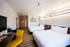 Microtel Inn & Suites by Wyndham Cheyenne