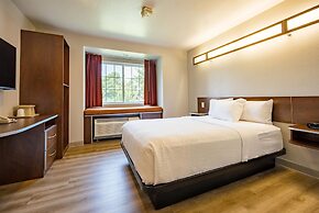 Microtel Inn & Suites by Wyndham Cheyenne