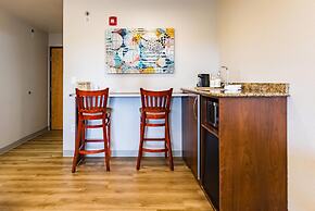 Microtel Inn & Suites by Wyndham Cheyenne