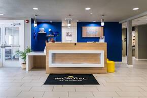 Microtel Inn & Suites by Wyndham Cheyenne