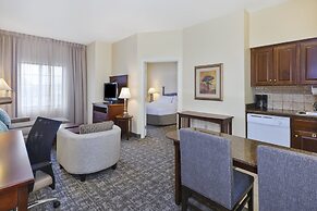Staybridge Suites Lansing - Okemos by IHG