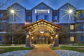Staybridge Suites Lansing - Okemos by IHG