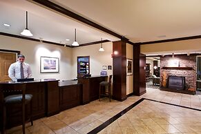 Staybridge Suites Lansing - Okemos by IHG