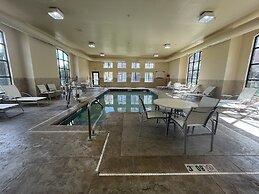 Staybridge Suites Lansing - Okemos by IHG