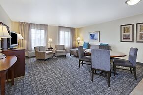 Staybridge Suites Lansing - Okemos by IHG