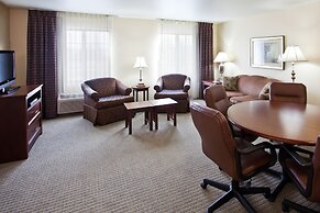 Staybridge Suites Lansing - Okemos by IHG