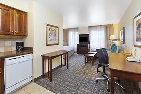 Staybridge Suites Lansing - Okemos by IHG