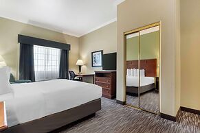 Best Western Hebbronville Inn