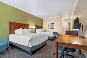 Best Western Hebbronville Inn