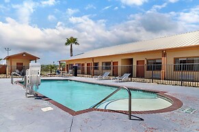 Best Western Hebbronville Inn