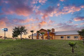 Best Western Hebbronville Inn