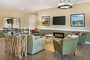 Best Western Hebbronville Inn