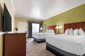 Best Western Hebbronville Inn