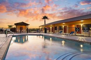 Best Western Hebbronville Inn