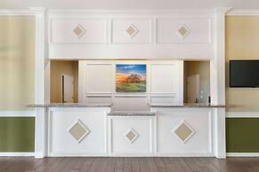 Best Western Hebbronville Inn