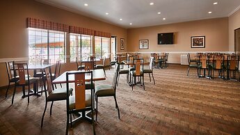 Best Western Hebbronville Inn