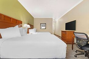 Best Western Hebbronville Inn