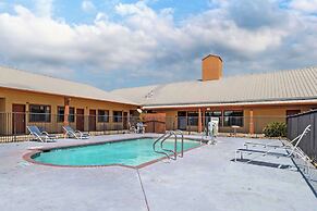 Best Western Hebbronville Inn