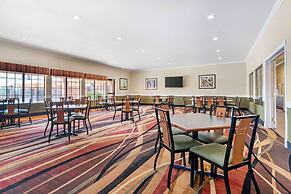 Best Western Hebbronville Inn