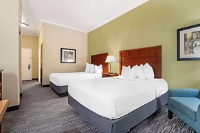 Best Western Hebbronville Inn