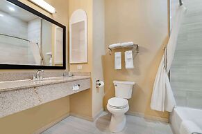 Best Western Hebbronville Inn