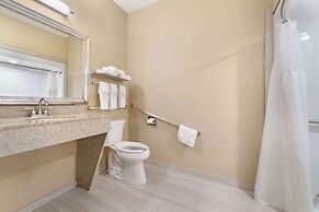 Best Western Hebbronville Inn