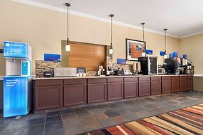 Best Western Hebbronville Inn