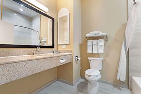 Best Western Hebbronville Inn