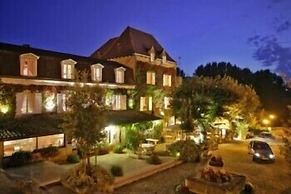 Hostellerie Du Passeur