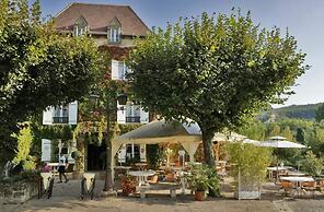 Hostellerie Du Passeur