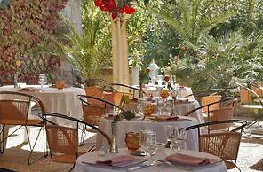 Hostellerie Du Passeur