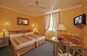Hostellerie Du Passeur