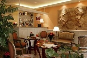 Hostellerie Du Passeur