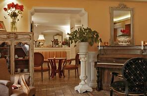 Hostellerie Du Passeur