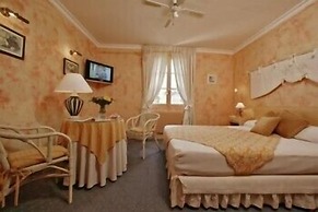 Hostellerie Du Passeur