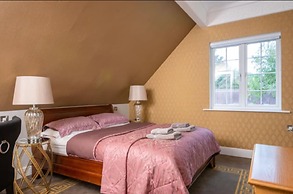 Guildford Manor Hotel & Spa