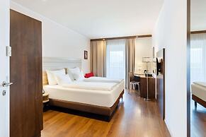 Austria Trend Hotel Salzburg Messe