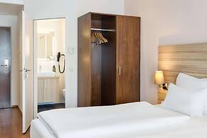 Austria Trend Hotel Salzburg Messe